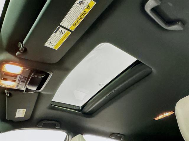 used 2022 Honda Passport car, priced at $33,349