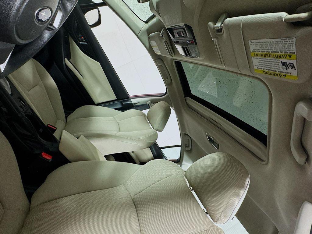 used 2017 Subaru Impreza car, priced at $12,999