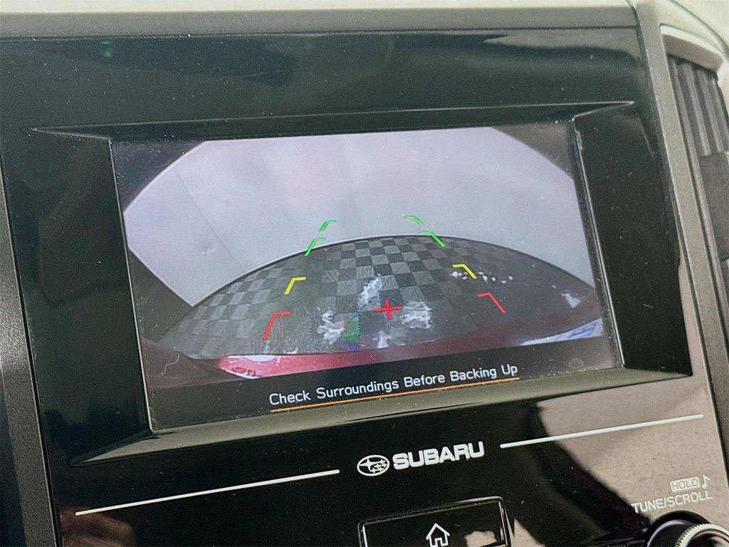 used 2017 Subaru Impreza car, priced at $12,999