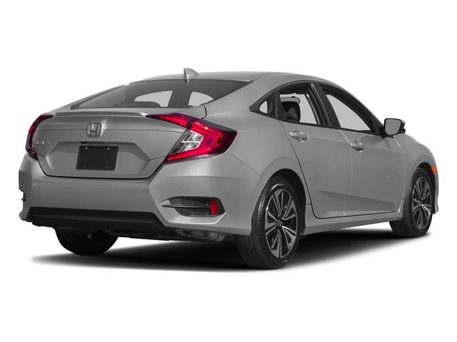 used 2017 Honda Civic car, priced at $20,490