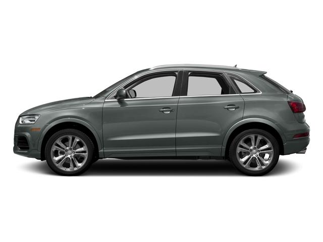 used 2017 Audi Q3 car, priced at $14,990