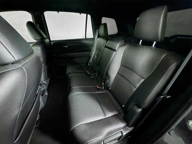 used 2021 Honda Passport car, priced at $29,709