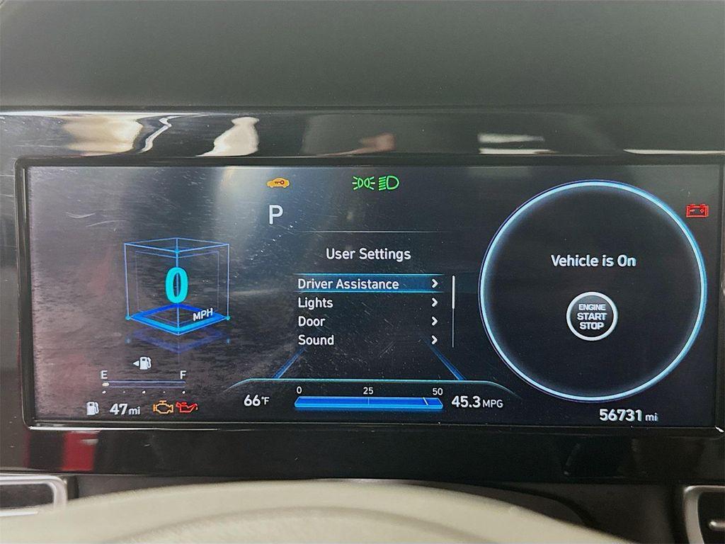 used 2021 Hyundai Elantra car, priced at $17,990