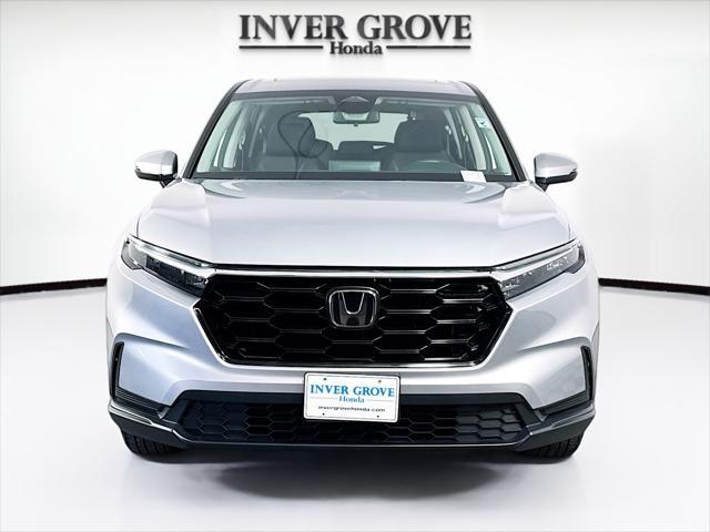 used 2024 Honda CR-V car, priced at $33,990
