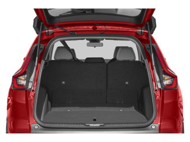 used 2024 Honda CR-V car, priced at $33,990
