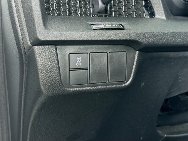 used 2024 Honda CR-V car, priced at $33,990