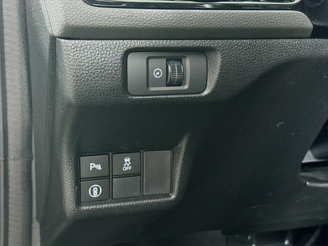 used 2024 Honda Civic car, priced at $30,790