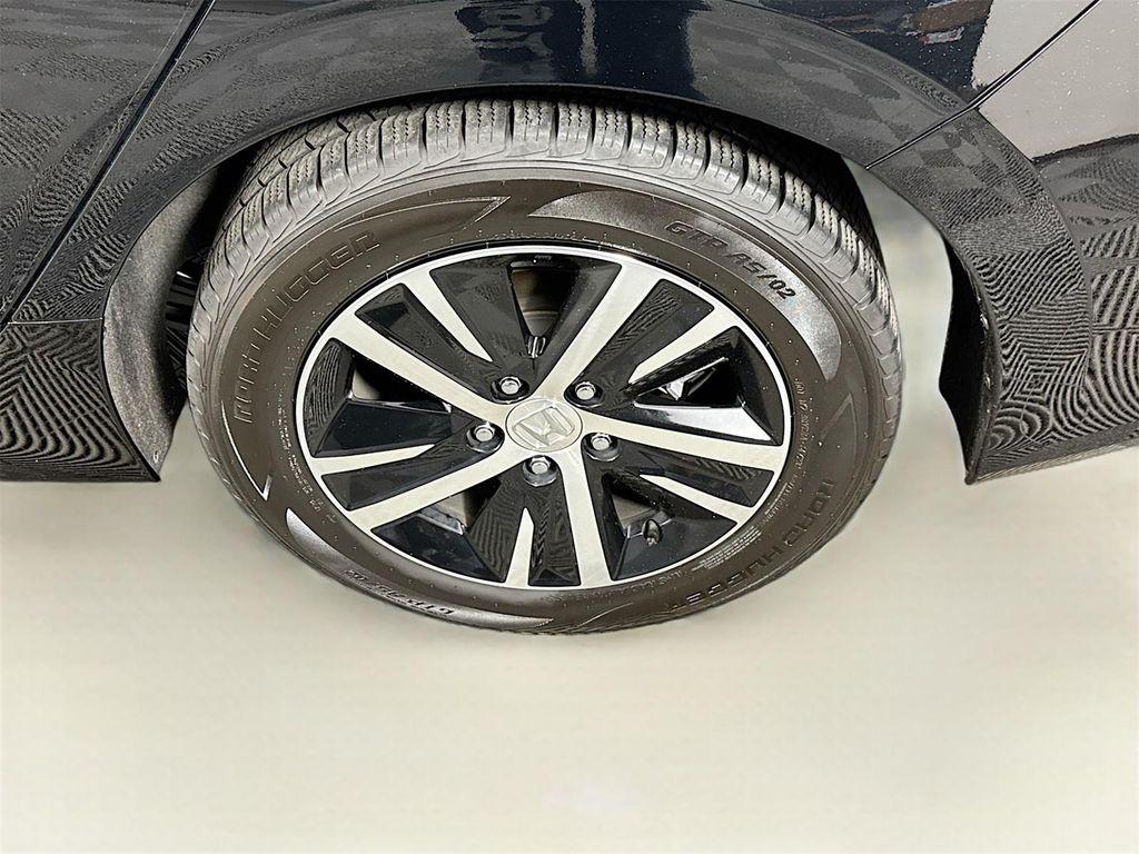used 2023 Honda Civic car, priced at $23,490