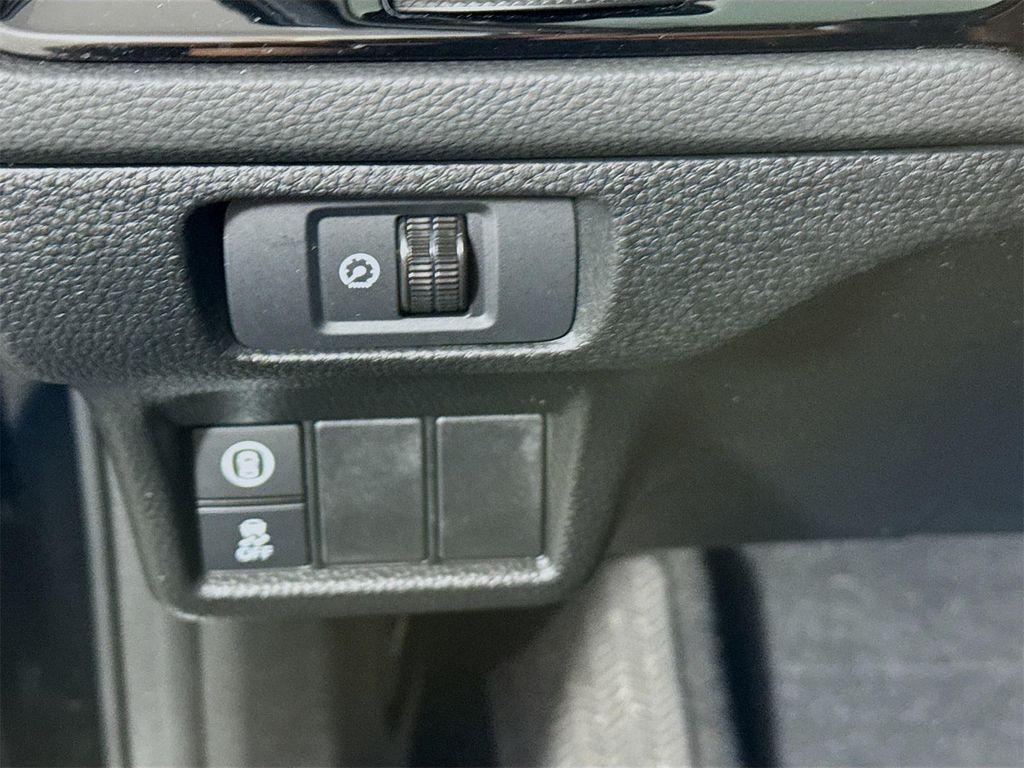 used 2023 Honda Civic car, priced at $23,490