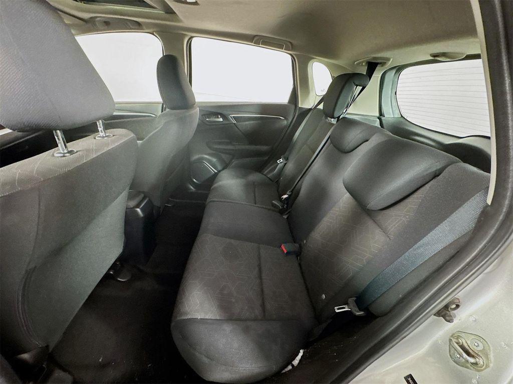 used 2015 Honda Fit car, priced at $15,990