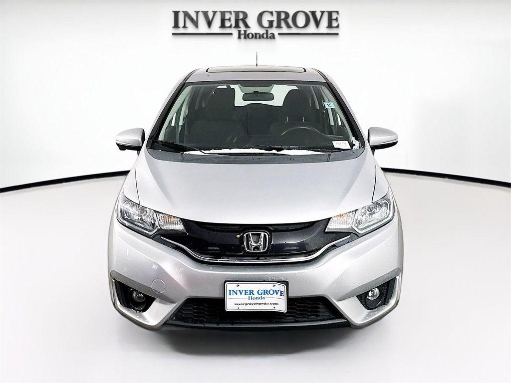 used 2015 Honda Fit car, priced at $15,990