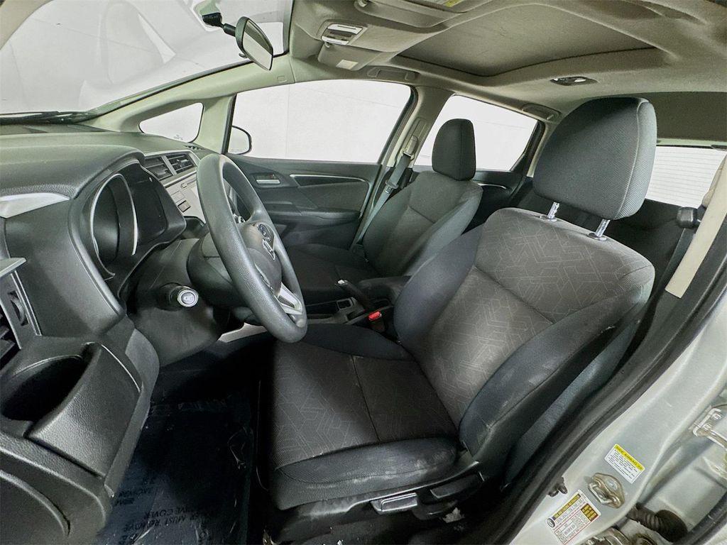 used 2015 Honda Fit car, priced at $15,990