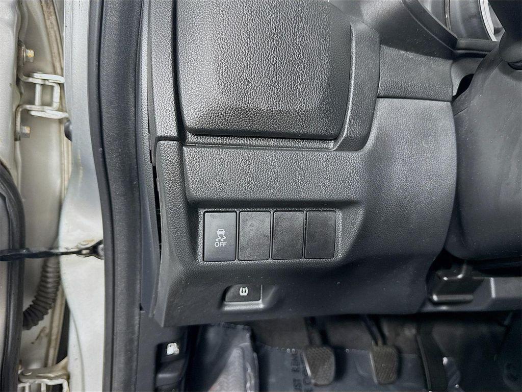 used 2015 Honda Fit car, priced at $15,990