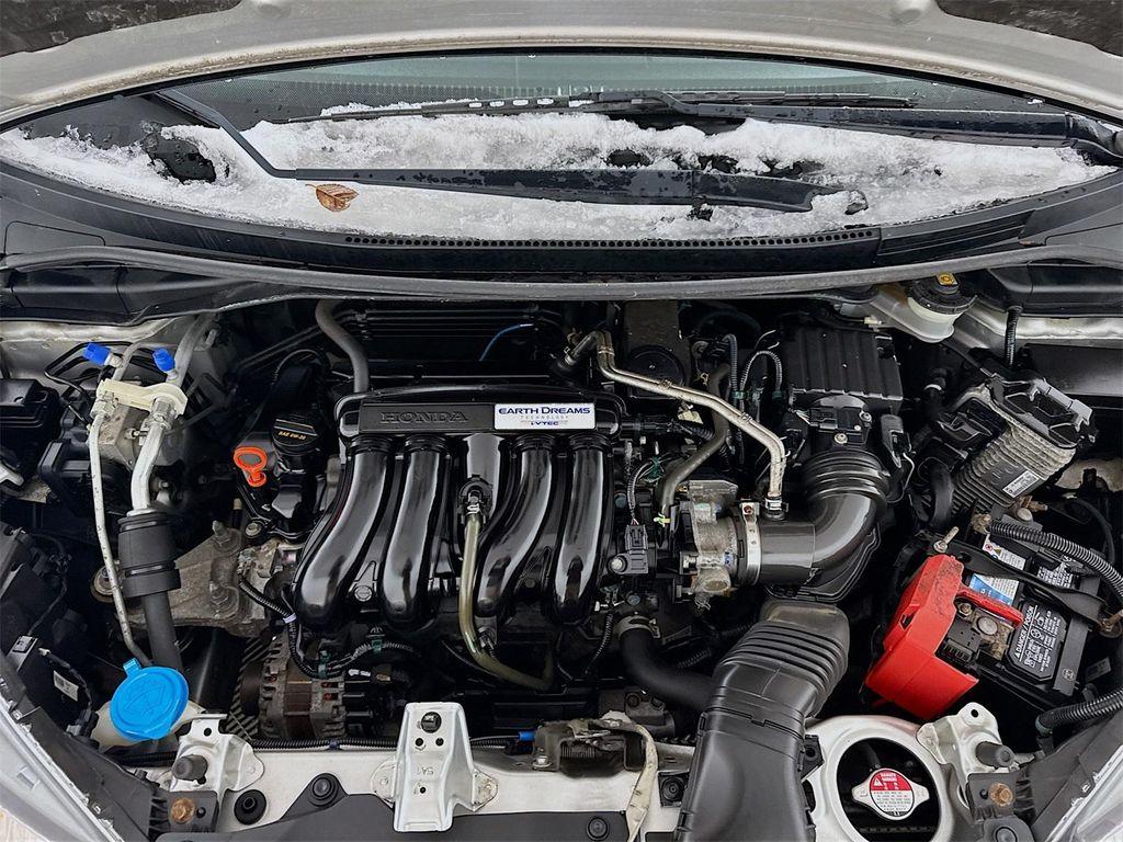 used 2015 Honda Fit car, priced at $15,990