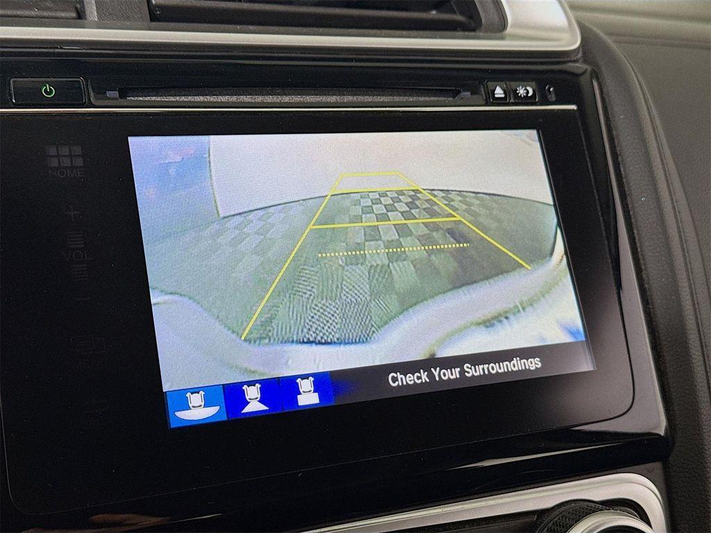 used 2015 Honda Fit car, priced at $15,990