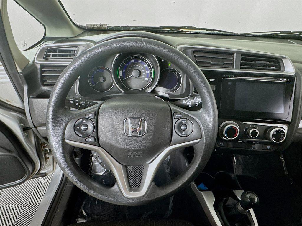 used 2015 Honda Fit car, priced at $15,990