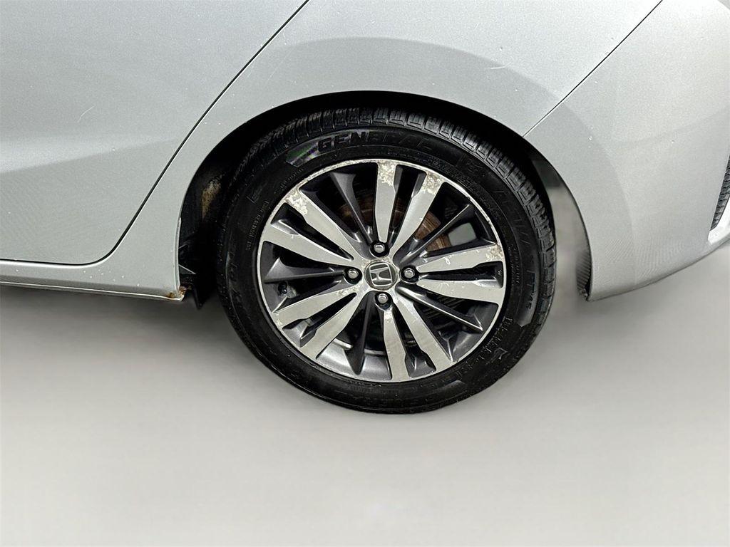 used 2015 Honda Fit car, priced at $15,990