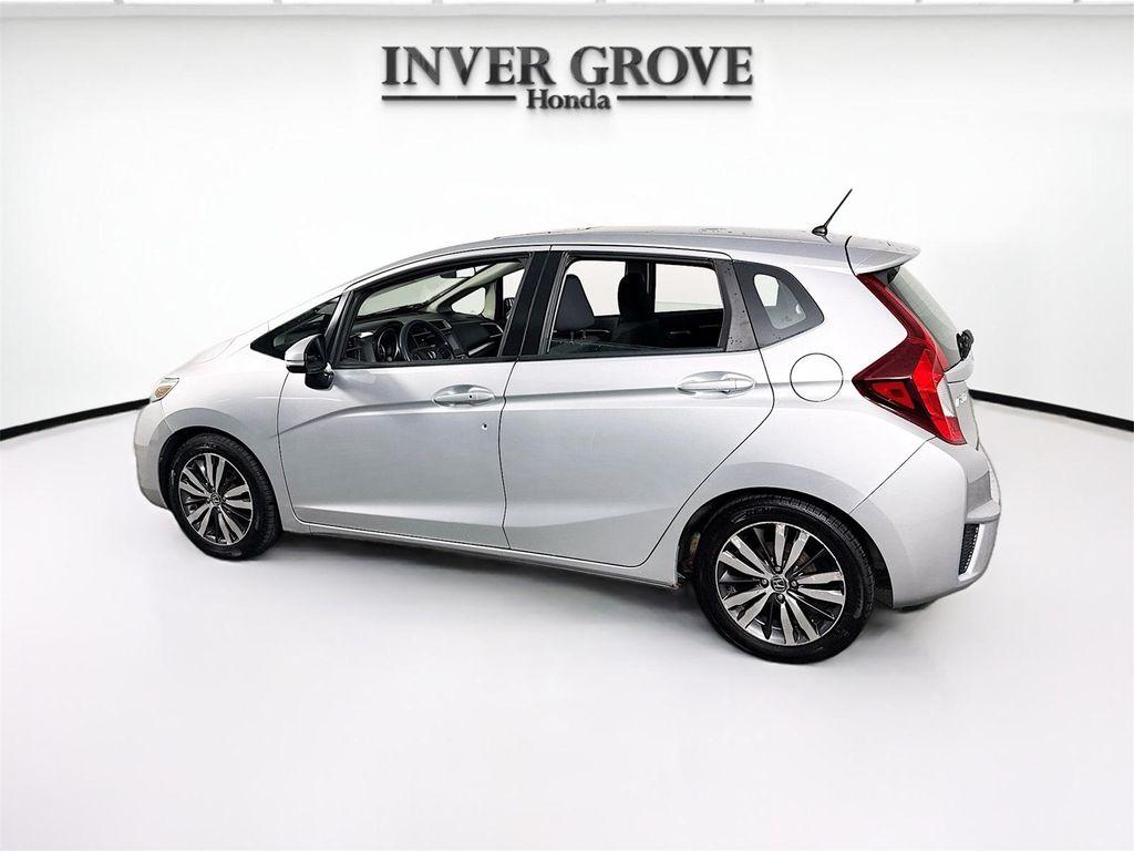 used 2015 Honda Fit car, priced at $15,990