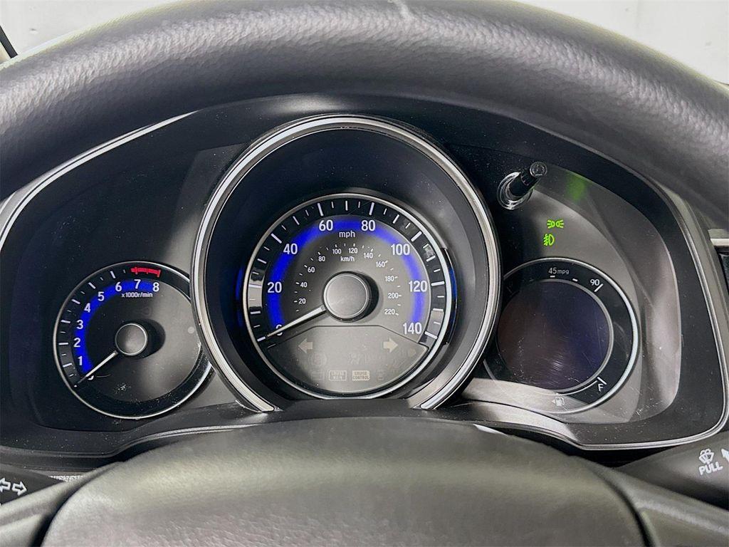 used 2015 Honda Fit car, priced at $15,990