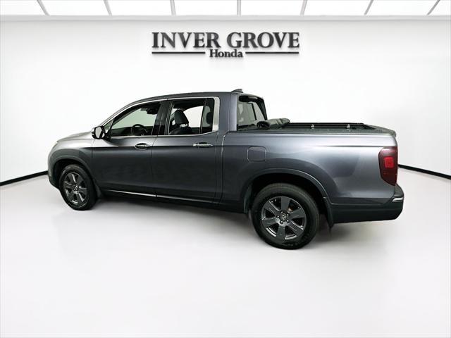 used 2020 Honda Ridgeline car, priced at $31,490