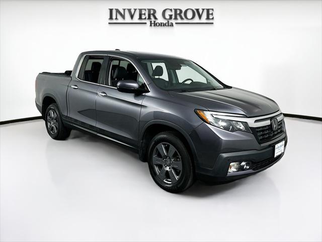 used 2020 Honda Ridgeline car, priced at $31,490