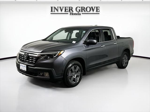 used 2020 Honda Ridgeline car, priced at $31,490