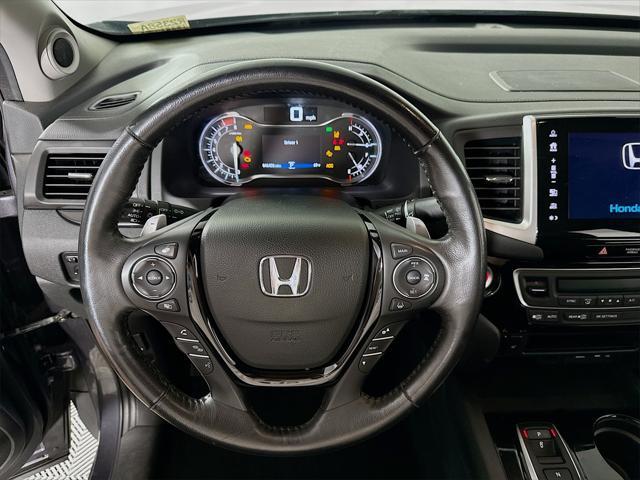 used 2020 Honda Ridgeline car, priced at $31,490