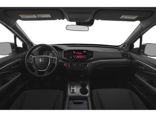 used 2021 Honda Ridgeline car, priced at $32,990