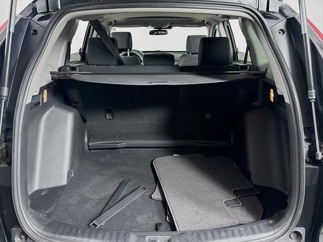 used 2022 Honda CR-V car, priced at $28,990