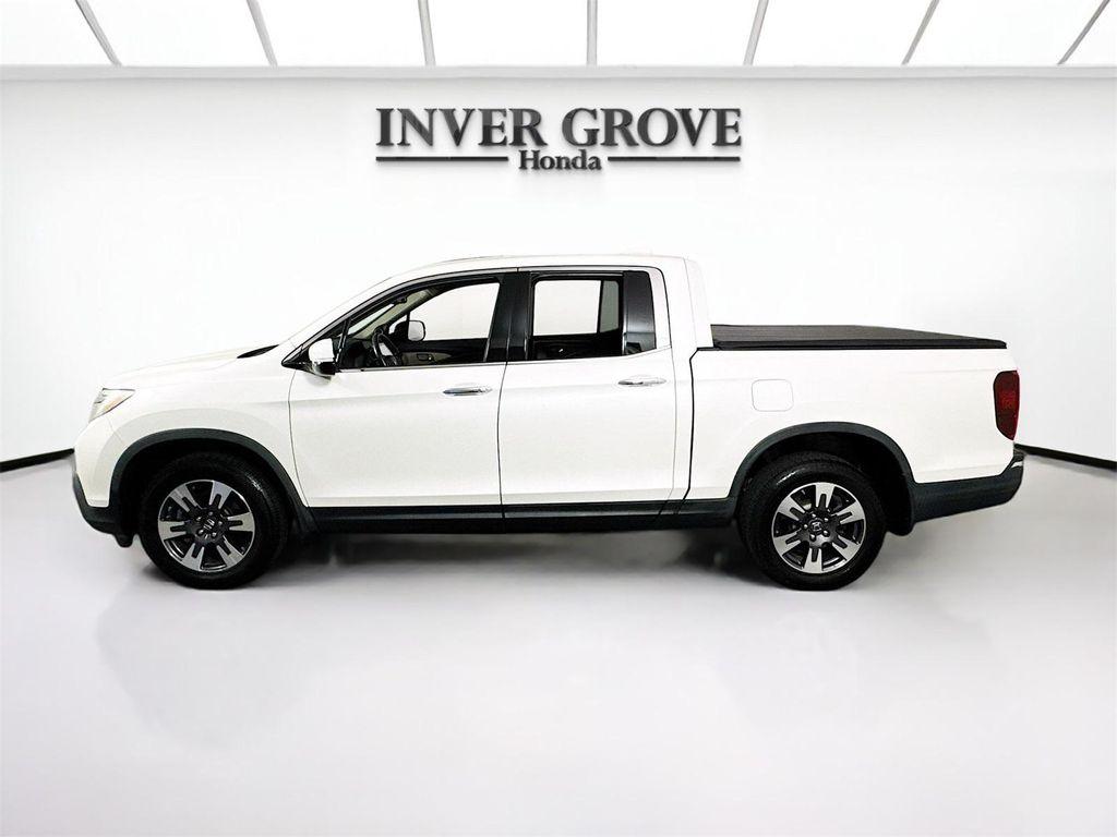 used 2019 Honda Ridgeline car, priced at $26,990