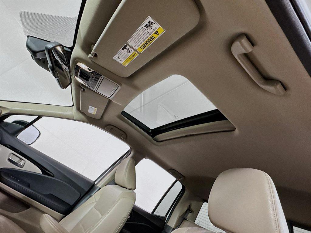 used 2019 Honda Ridgeline car, priced at $26,990
