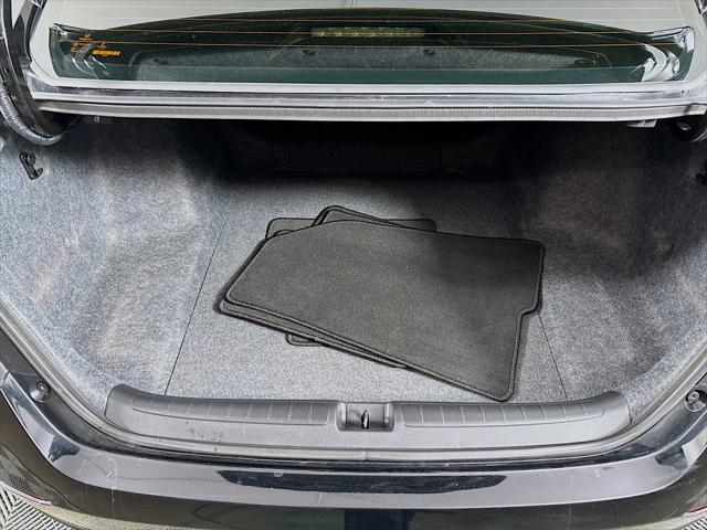 used 2022 Honda Accord car, priced at $26,290