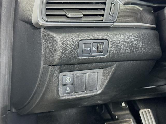 used 2022 Honda Accord car, priced at $26,290