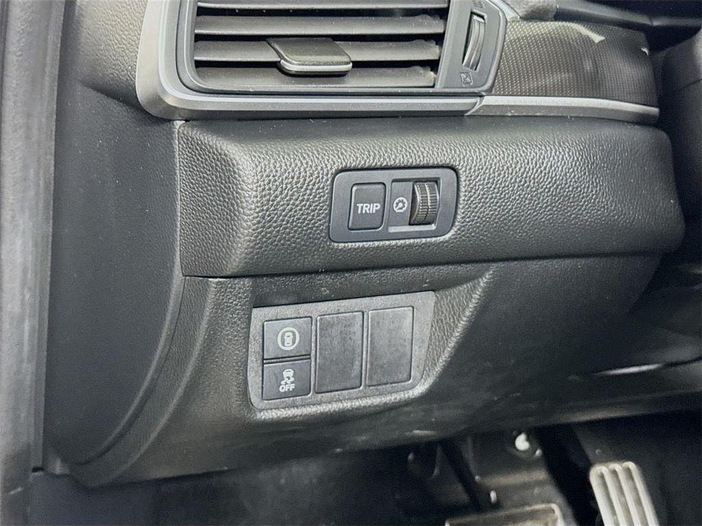 used 2022 Honda Accord car, priced at $22,999