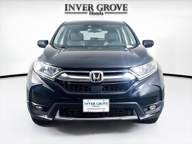 used 2019 Honda CR-V car, priced at $23,890