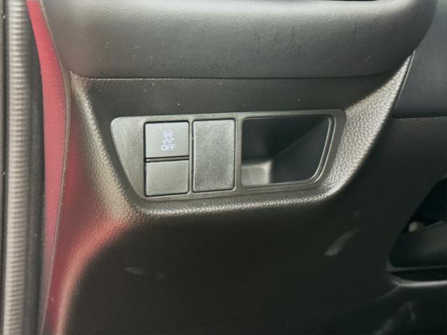 used 2025 Honda HR-V car, priced at $28,490