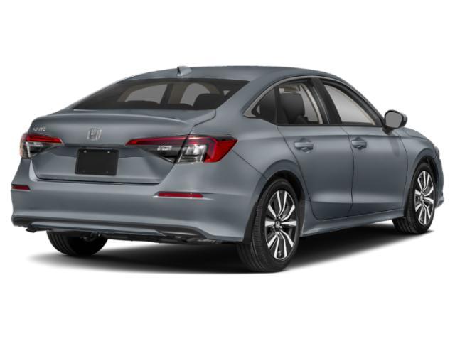 new 2024 Honda Civic car, priced at $28,500