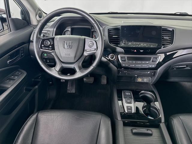 used 2019 Honda Pilot car, priced at $27,990