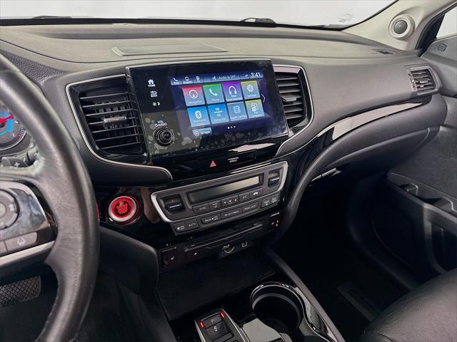 used 2019 Honda Pilot car, priced at $27,990