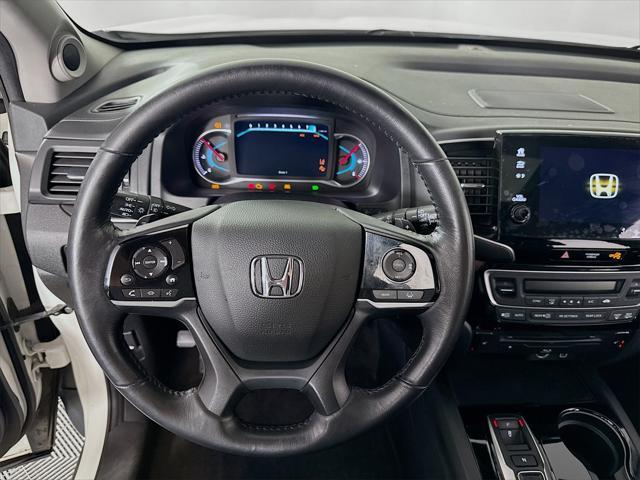 used 2019 Honda Pilot car, priced at $27,990