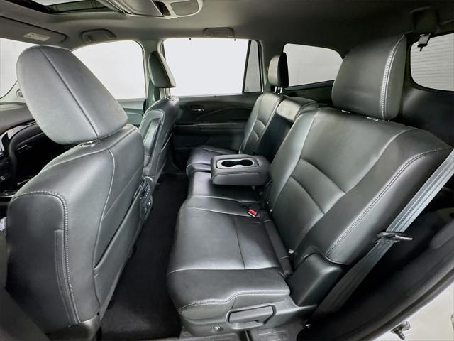 used 2019 Honda Pilot car, priced at $27,990