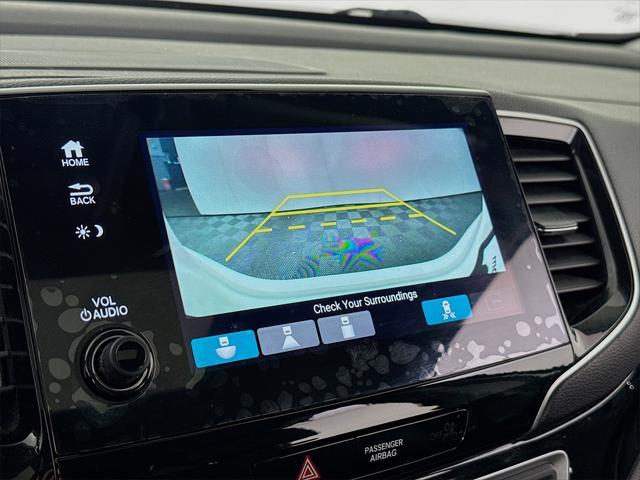 used 2019 Honda Pilot car, priced at $27,990
