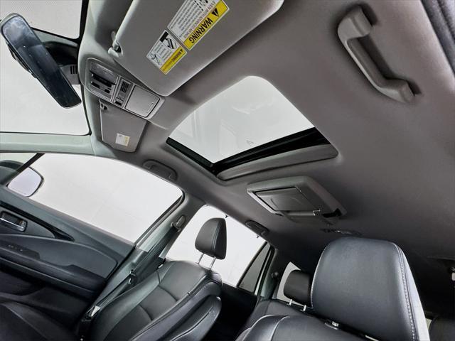 used 2019 Honda Pilot car, priced at $27,990