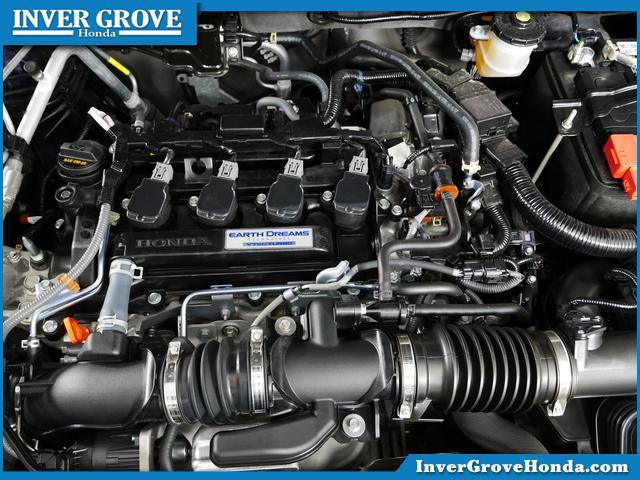 used 2018 Honda Accord car, priced at $20,490