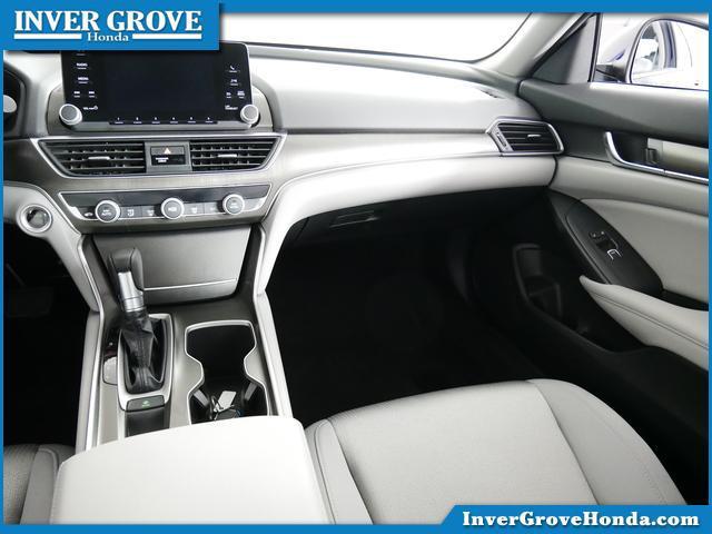 used 2018 Honda Accord car, priced at $20,490
