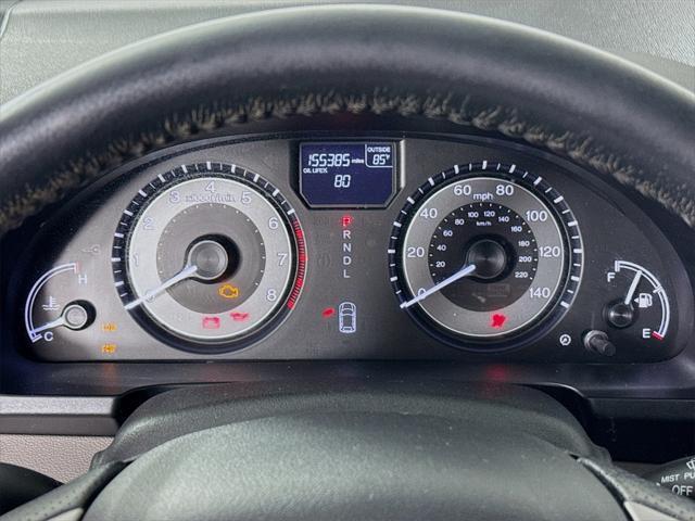 used 2016 Honda Odyssey car, priced at $13,990