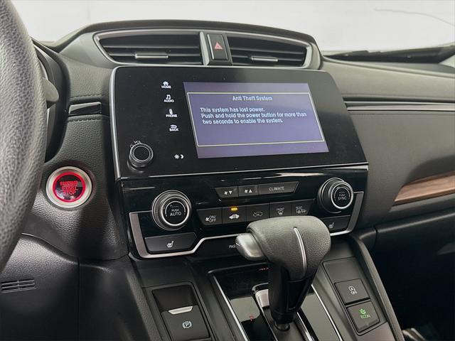used 2020 Honda CR-V car, priced at $27,490