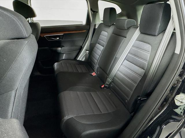 used 2020 Honda CR-V car, priced at $27,490
