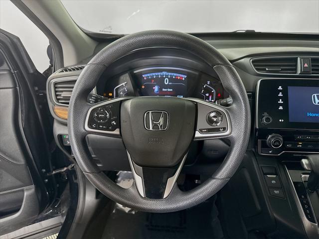 used 2020 Honda CR-V car, priced at $27,490