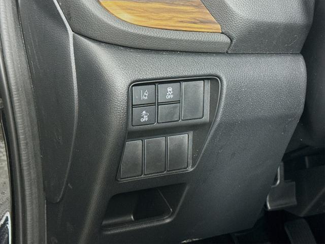 used 2020 Honda CR-V car, priced at $27,490